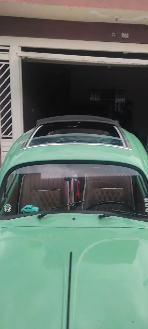 Fusca 1975 - Foto 5