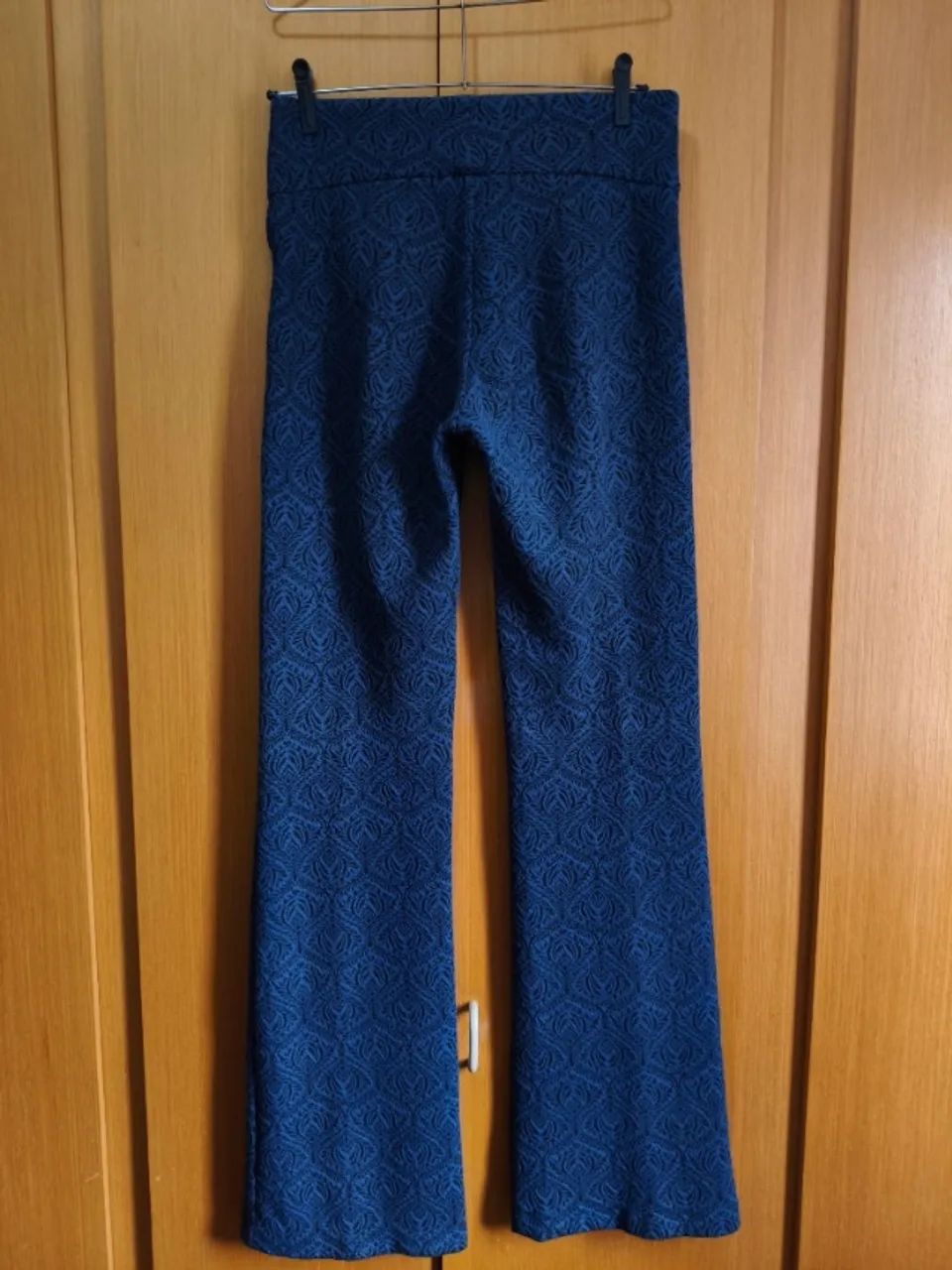 Calça flare shoulder - Foto 2