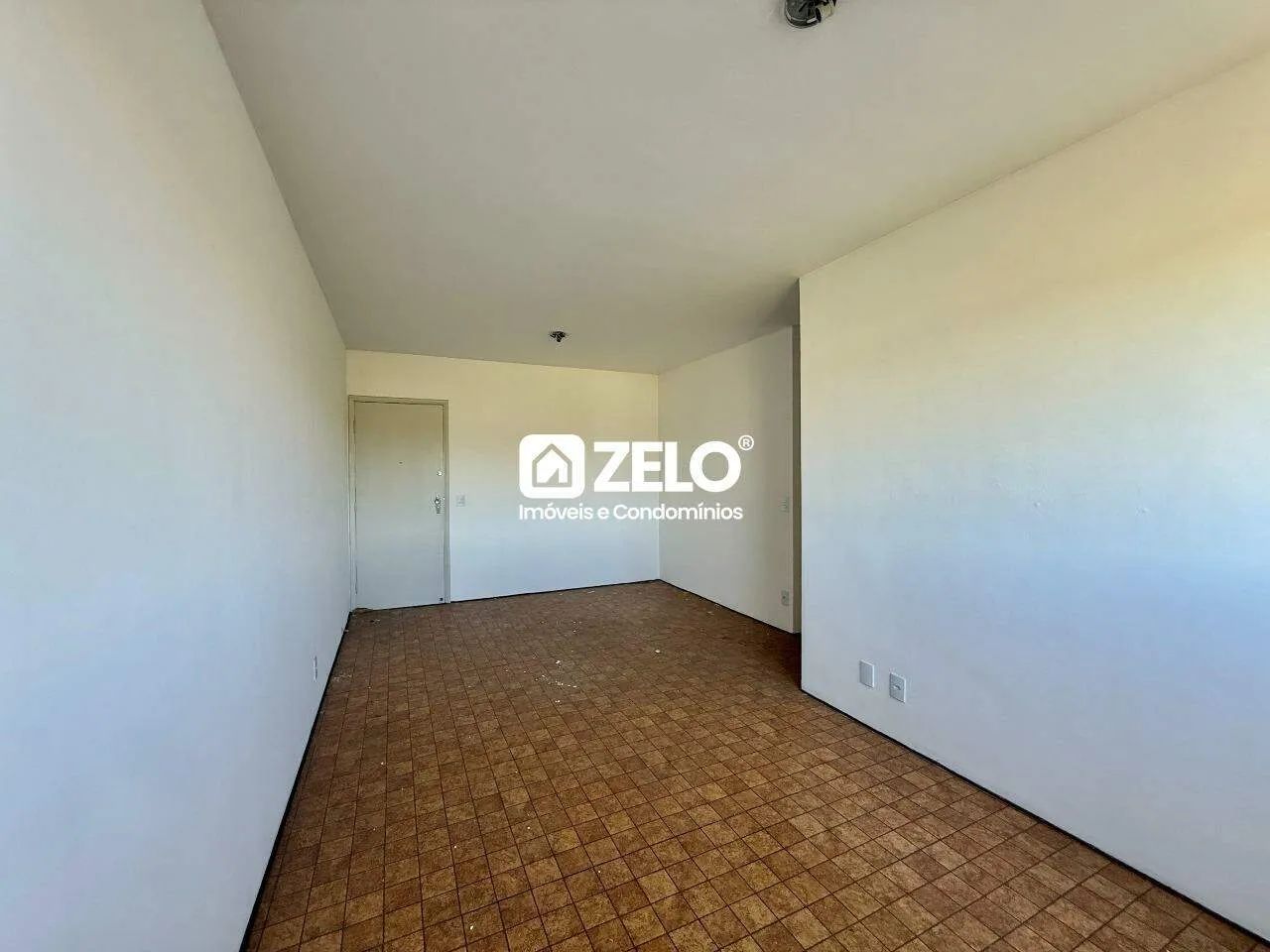 Apartamento para aluguel em Vila Industrial, Campinas - SP | Cód 59463 - Foto 3