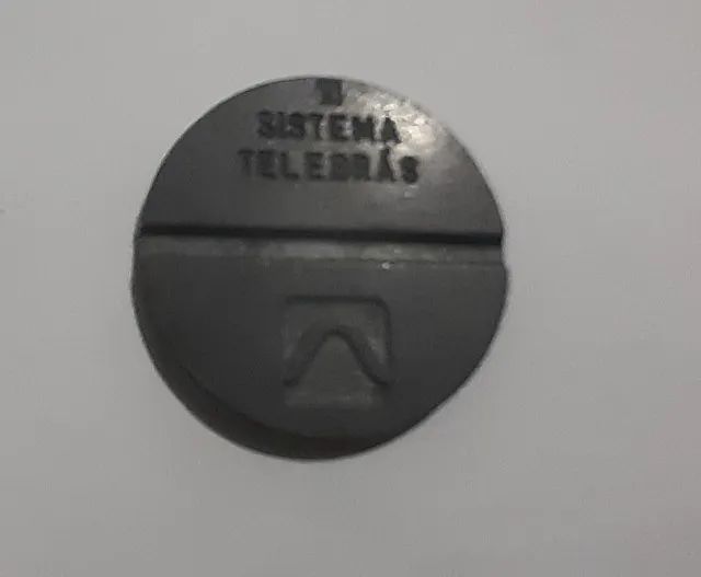 Fichas de telefone - Foto 3