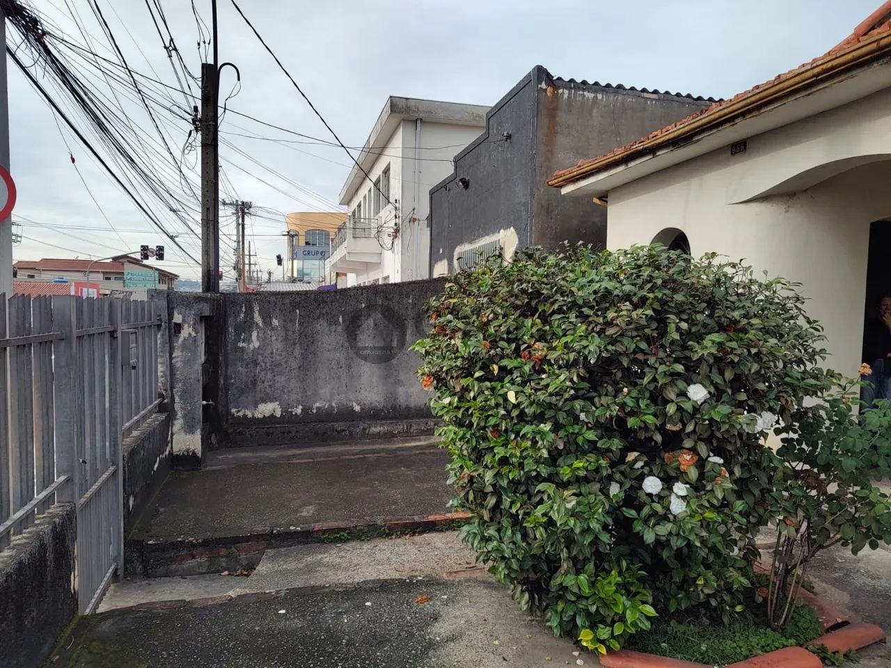 CASA COMERCIAL À VENDA NA VILA HARO - SOROCABA/SP - Foto 3