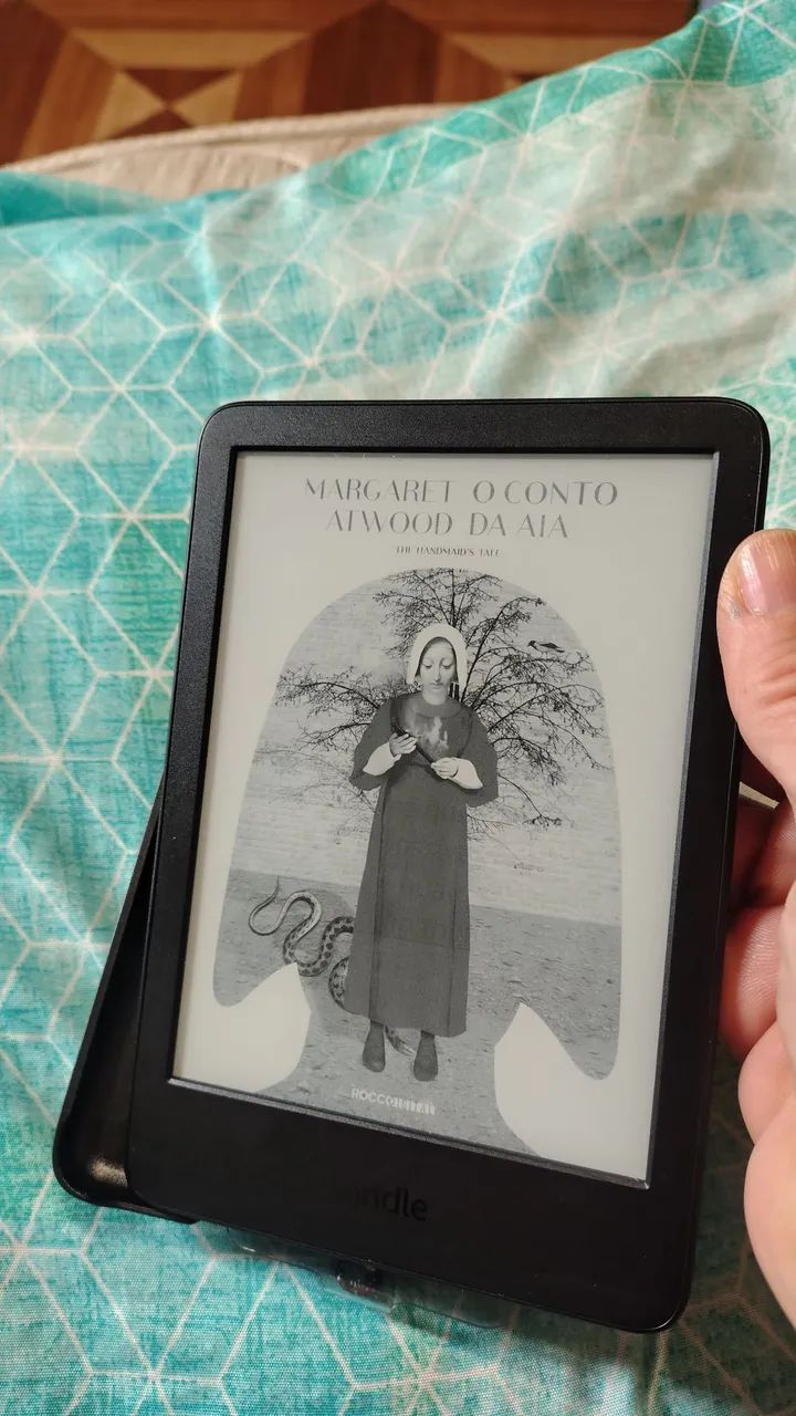 Kindle 11 Estado de Novo - Foto 4