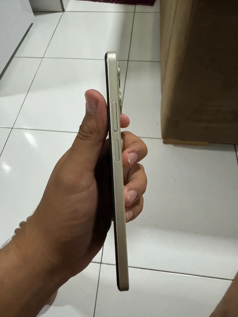 Celular Realme C56 - Foto 3