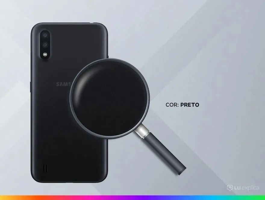 Samsung galaxy A01 core  - Foto 4