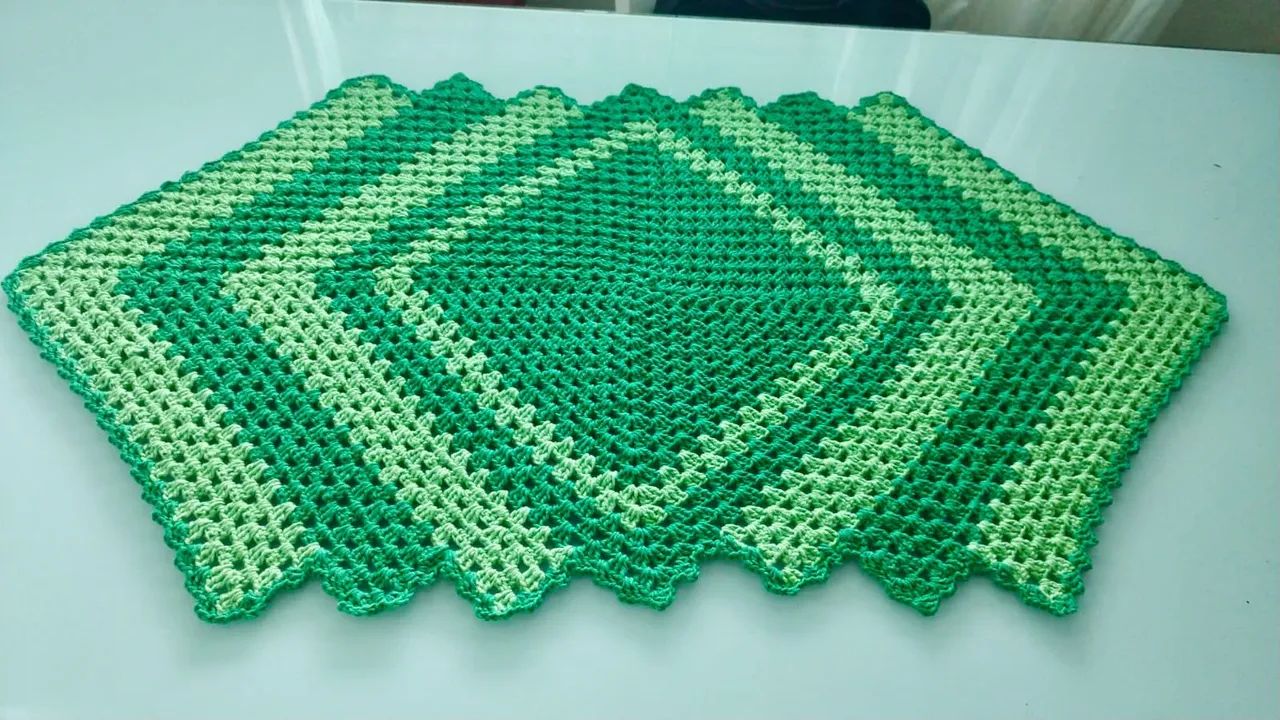 Toalha de mesa  - Foto 2