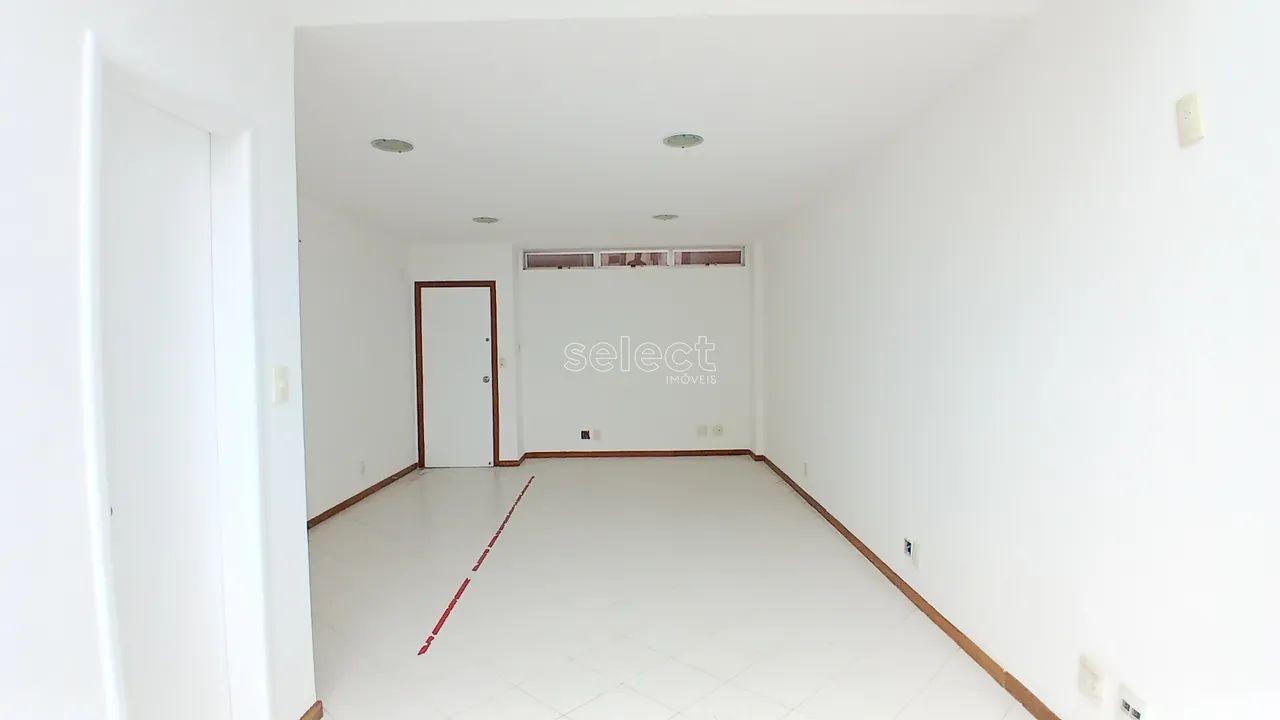 Sala - Alto dos Passos - Foto 2