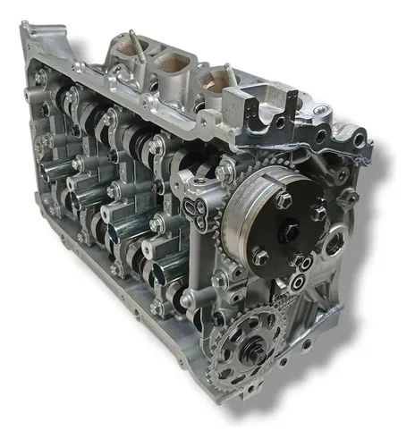 Cabeçote Motor Toyota Corolla 1.8 Hybrid 2023 2024 2025 2026 - Foto 8