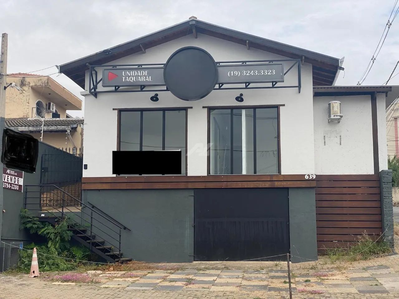 casa - Jardim Brasil - Campinas - Foto 2