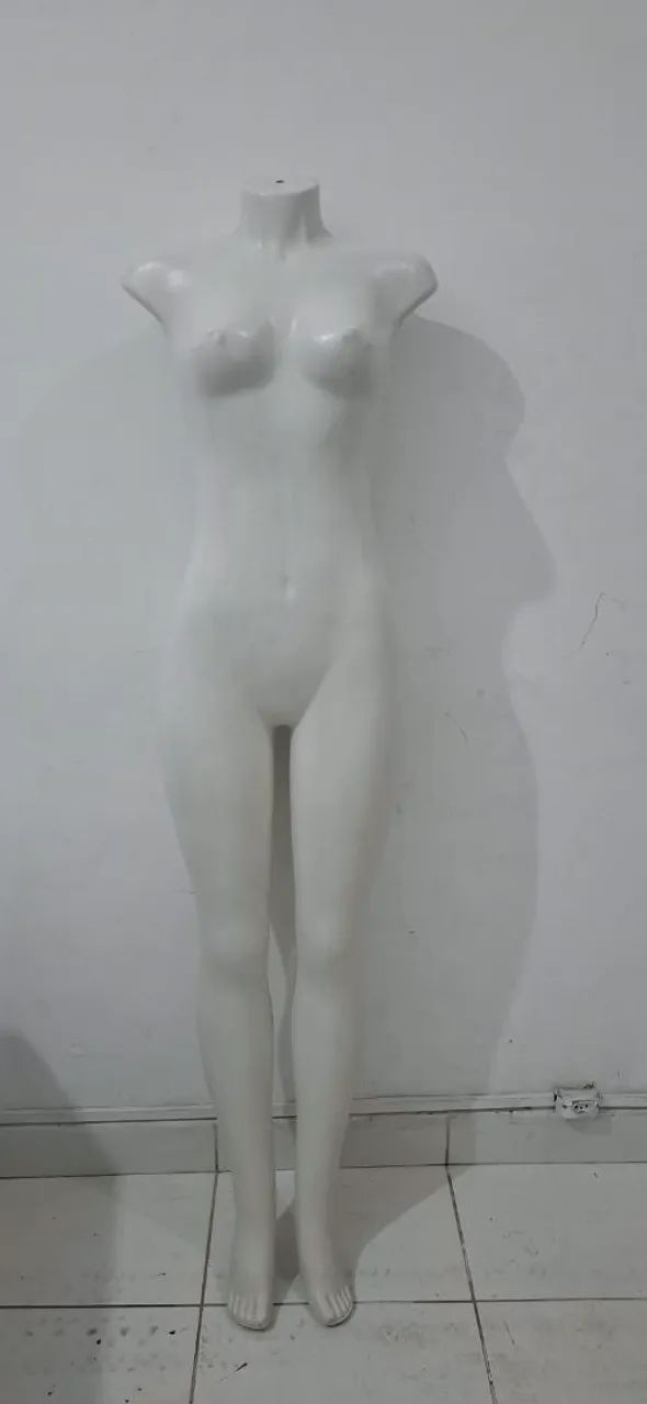 Manequin feminino - Foto 2