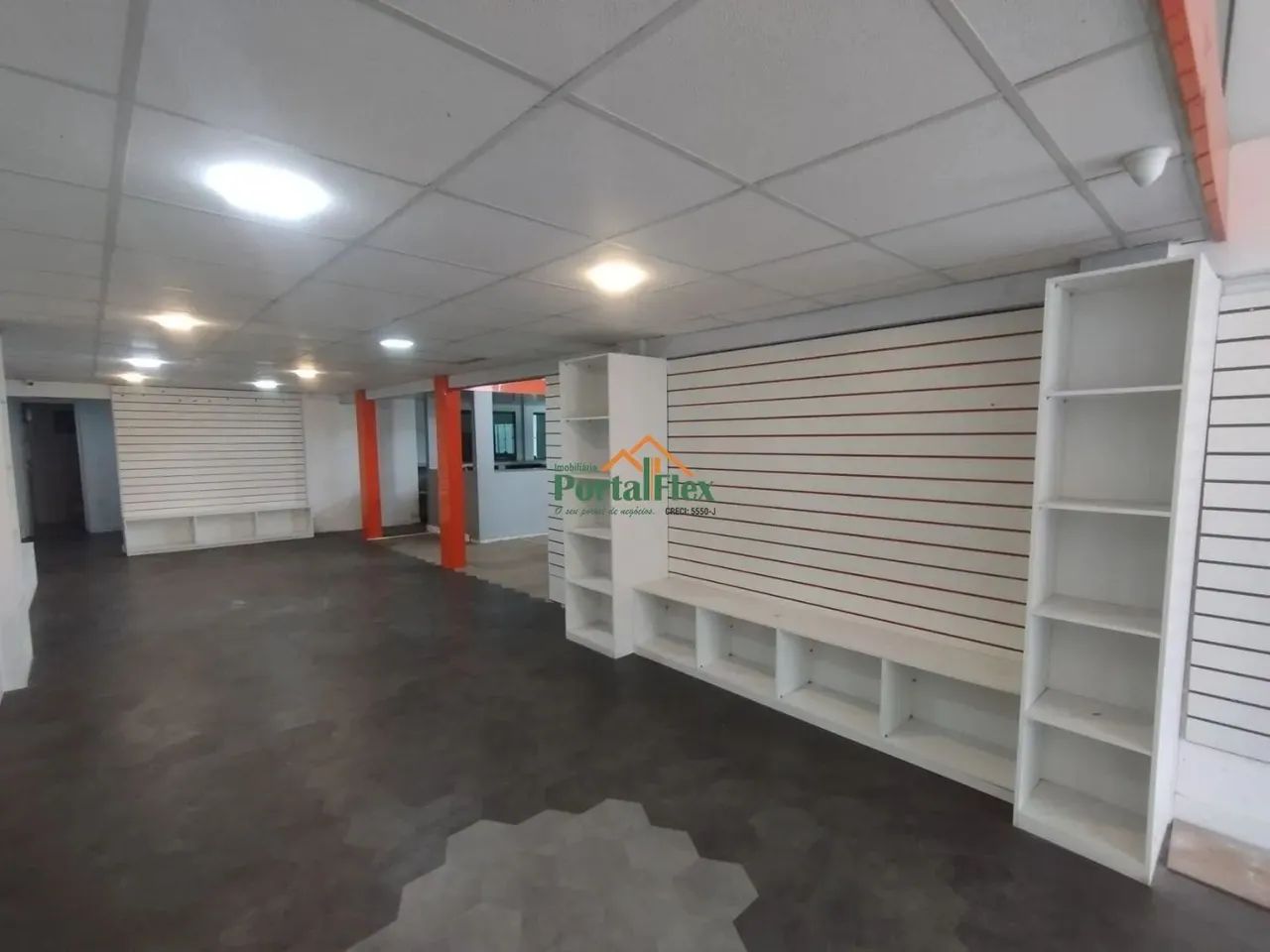 Loja à locação em Parque Residencial Laranjeiras - Serra/ES - Foto 7