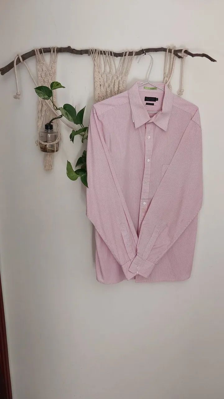 Camisas Richards  - Foto 2