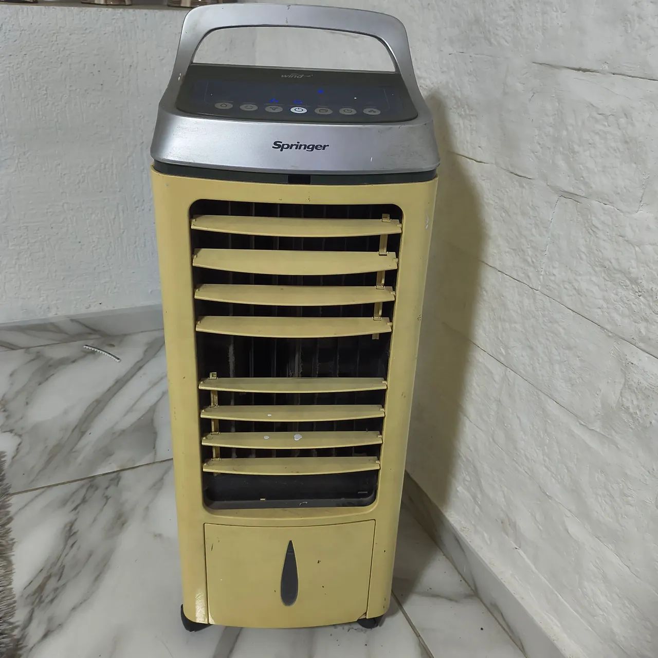 Climatizador 