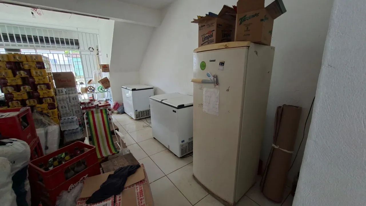 Vendo mercado com adega completa  - Foto 2