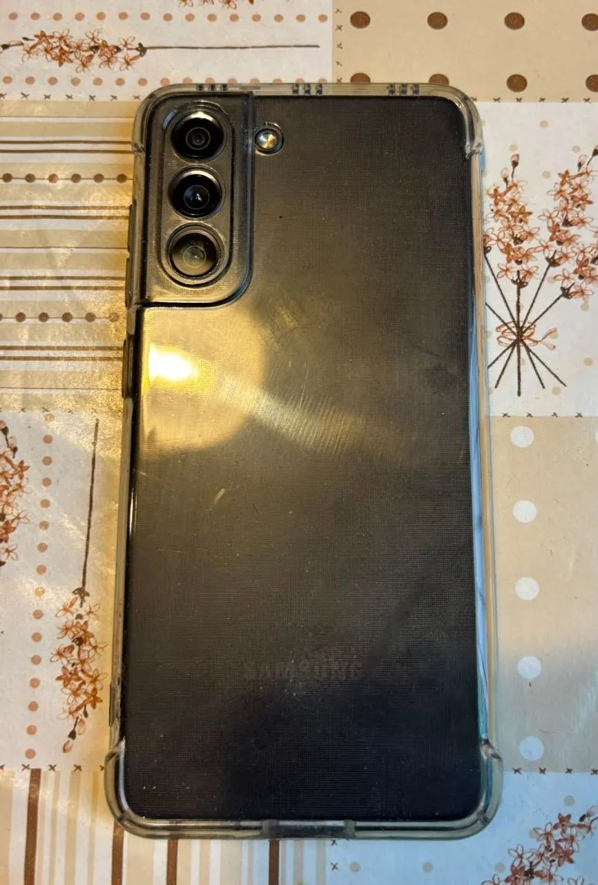 Celular Samsung S21 FE 5G - Foto 5