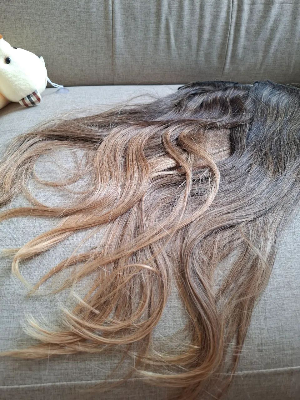 Cabelo - Foto 3