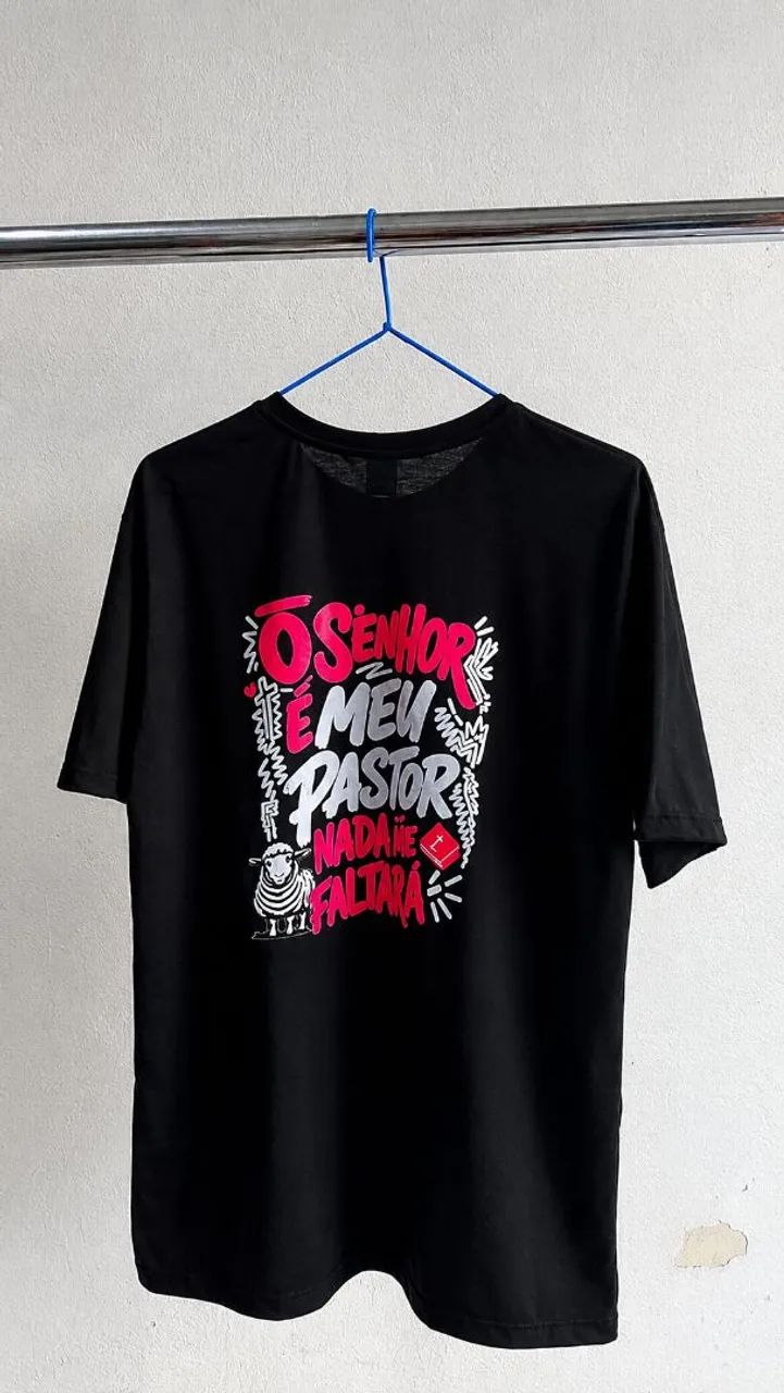 Camisas oversage  - Foto 5