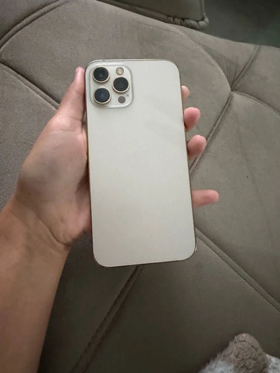 iPhone 12 Pro Max 256 gb 