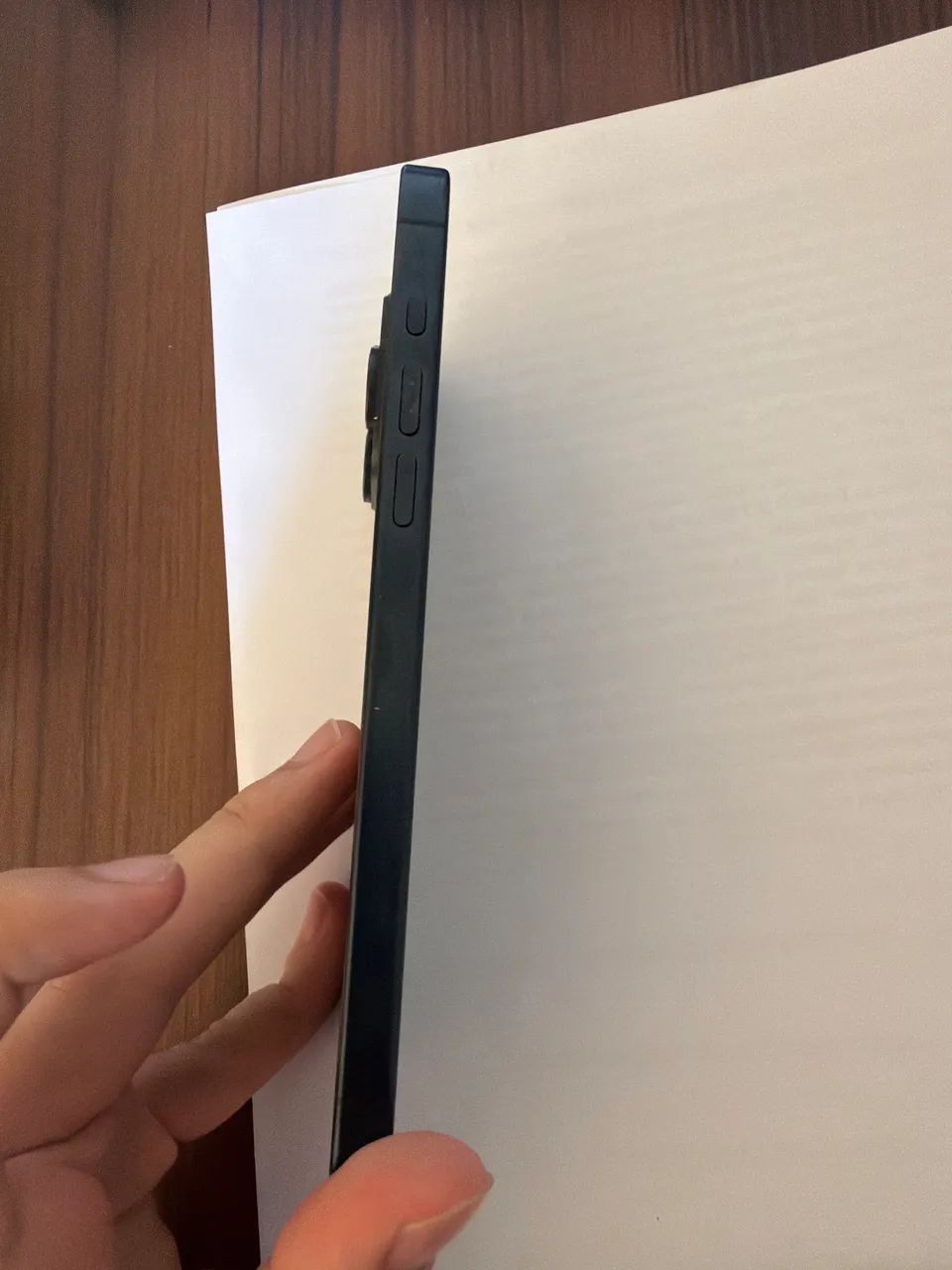 iphone 15 pro Max 512GB - SEMINOVO - Foto 3