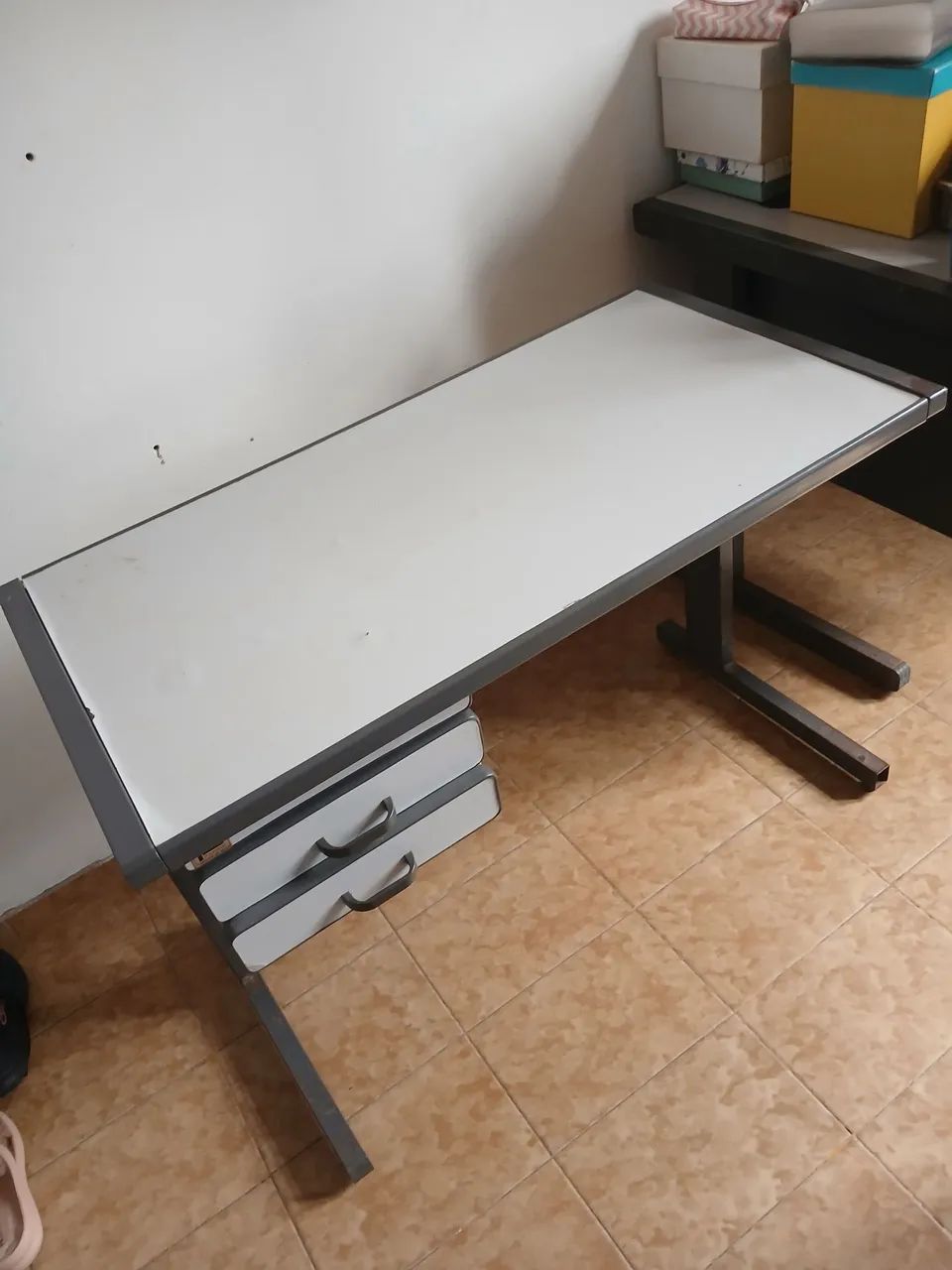 Mesa de escritório  - Foto 3