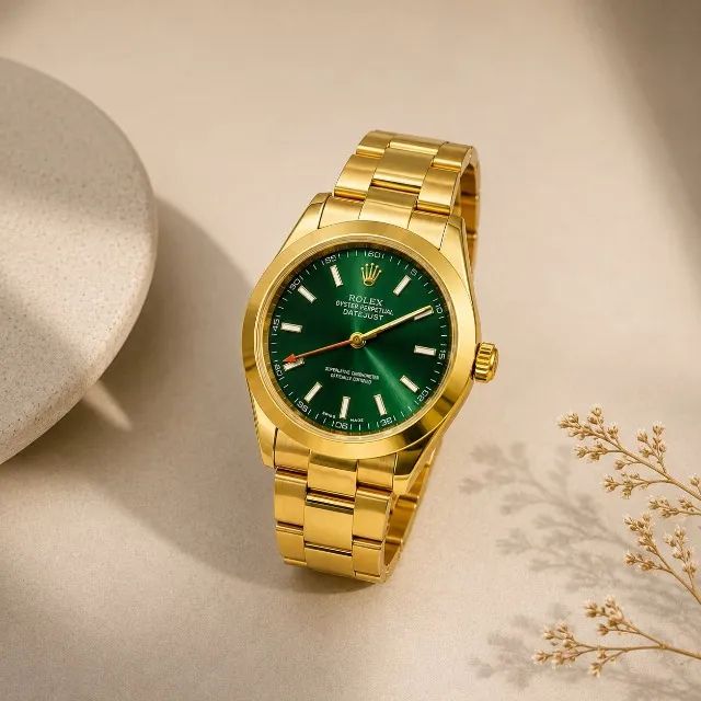 Relógio Rolex 933 - Foto 2