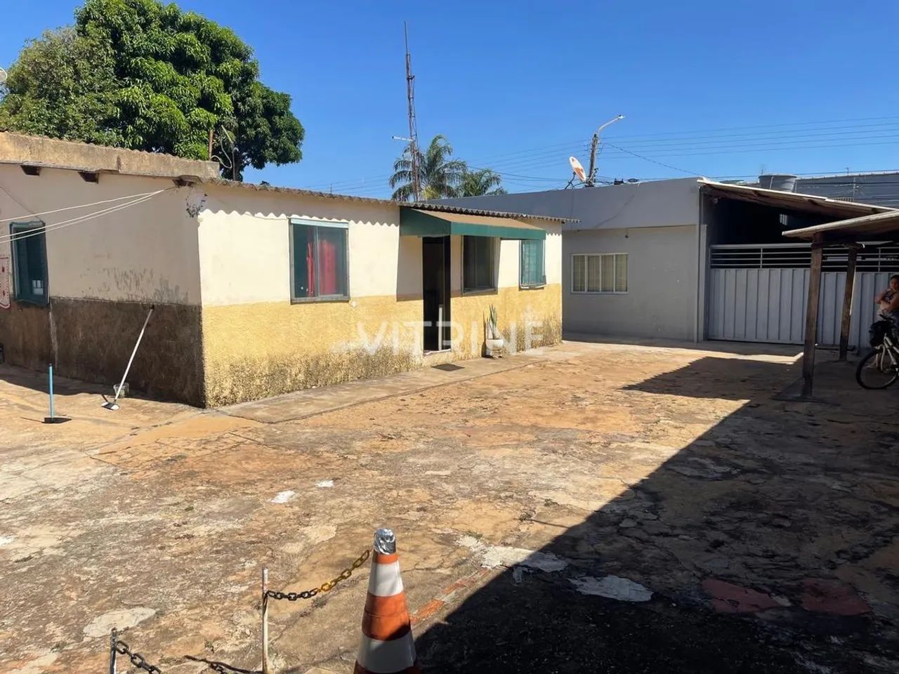 Casa, Setor Sul (Gama) - Brasília - Foto 4