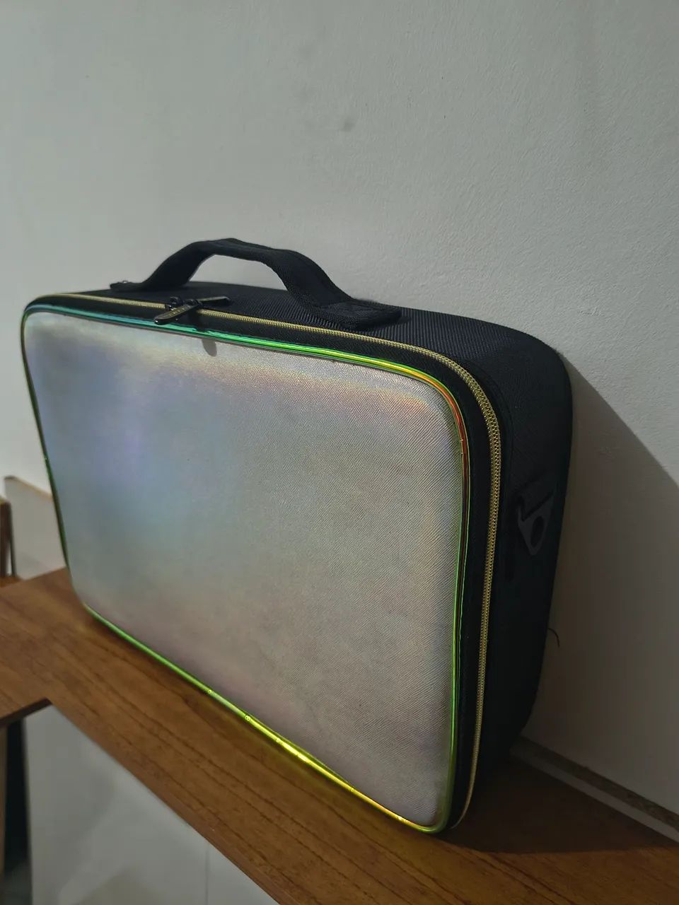 Maleta de maquiagem - Foto 2