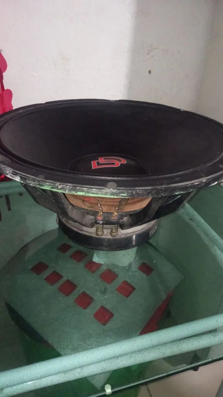 Som automotivo   - Foto 4