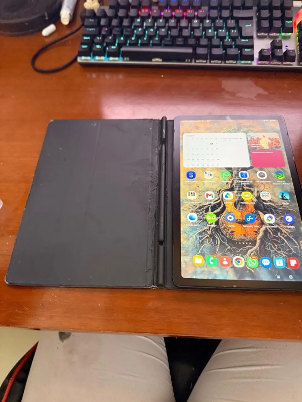 Tablet S6 Lite - Foto 4