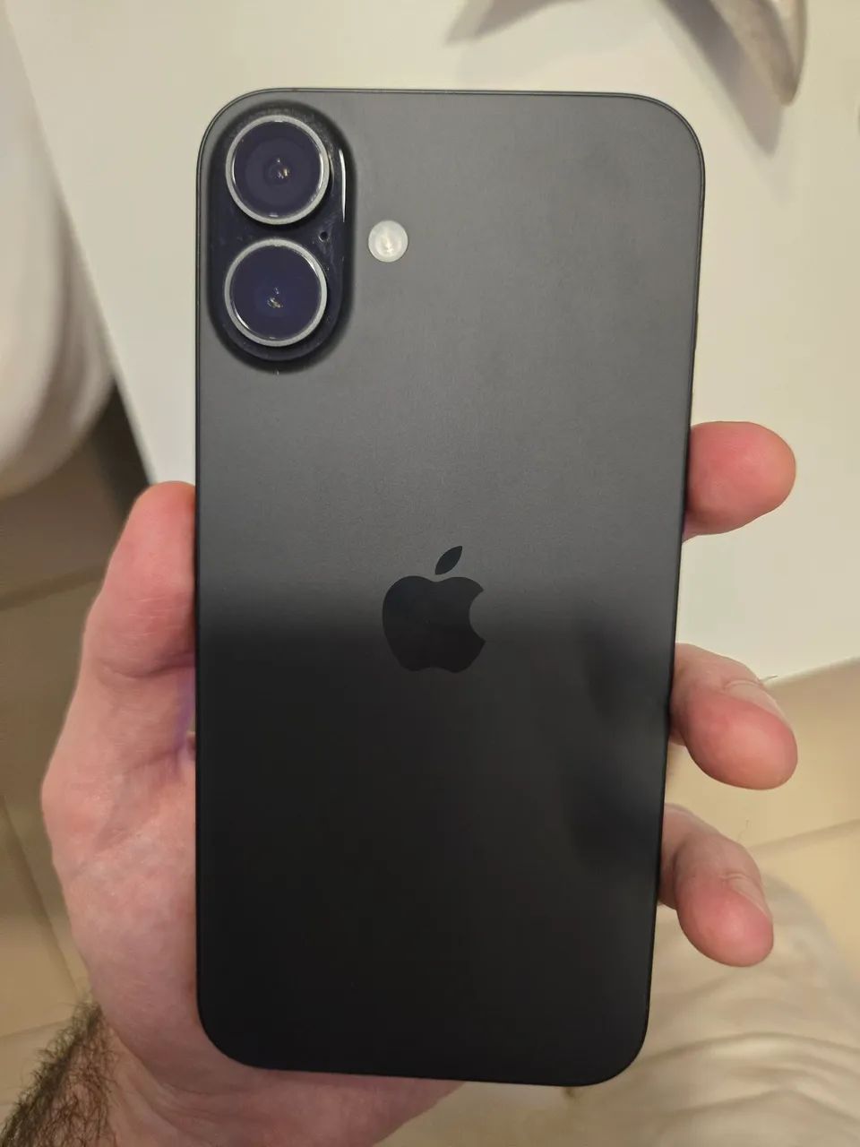 iPhone 16 Plus 128GB - Foto 3
