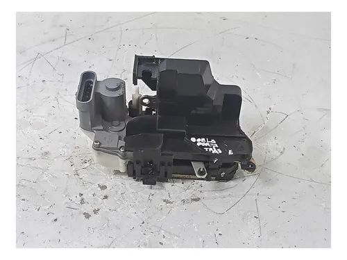 Fechadura Elétrica Porta Correr Esquerdo Doblo 02 A 20 Cx175