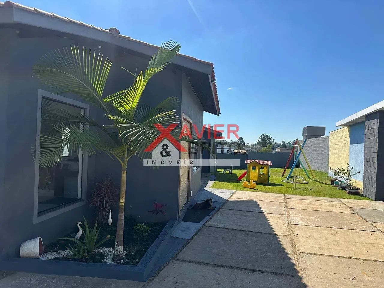 Chácara à venda, Vila Moraes, Mogi das Cruzes, SP - Foto 2