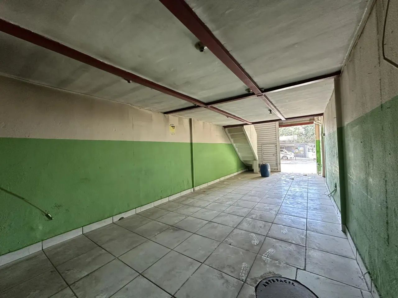 Loja para aluguel, Nova Suíssa - Belo Horizonte/MG - Foto 3