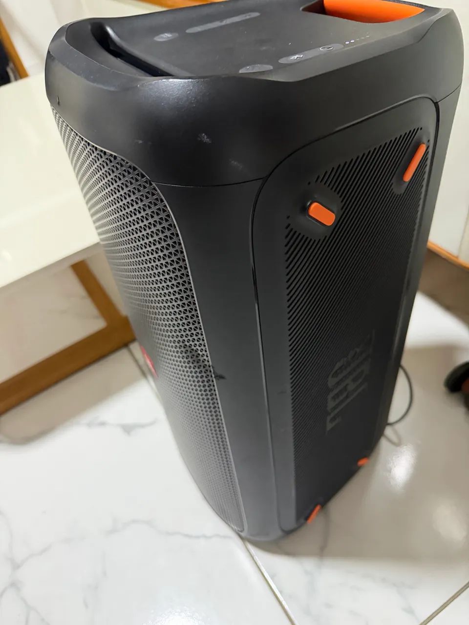 Jbl 100 - Foto 3