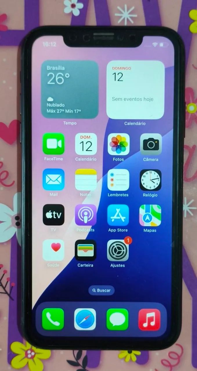 iPhone XR 64 GB