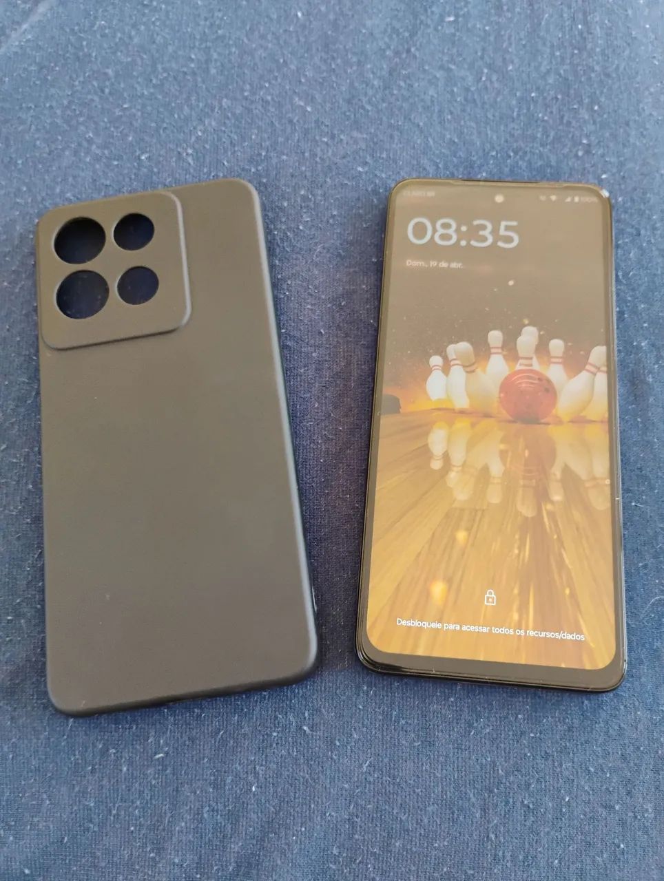 Motorola moto G15 