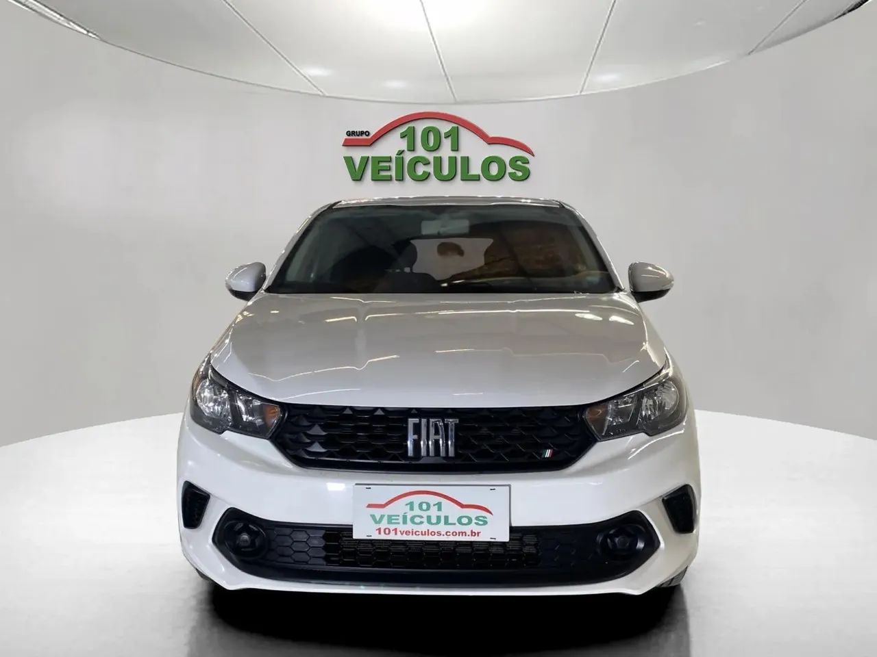 Fiat Argo 1.0 6V Flex. 2022 - Foto 2