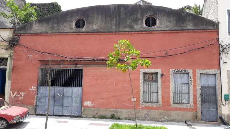 Galpão : / Comercial / Santo Cristo - Foto 2