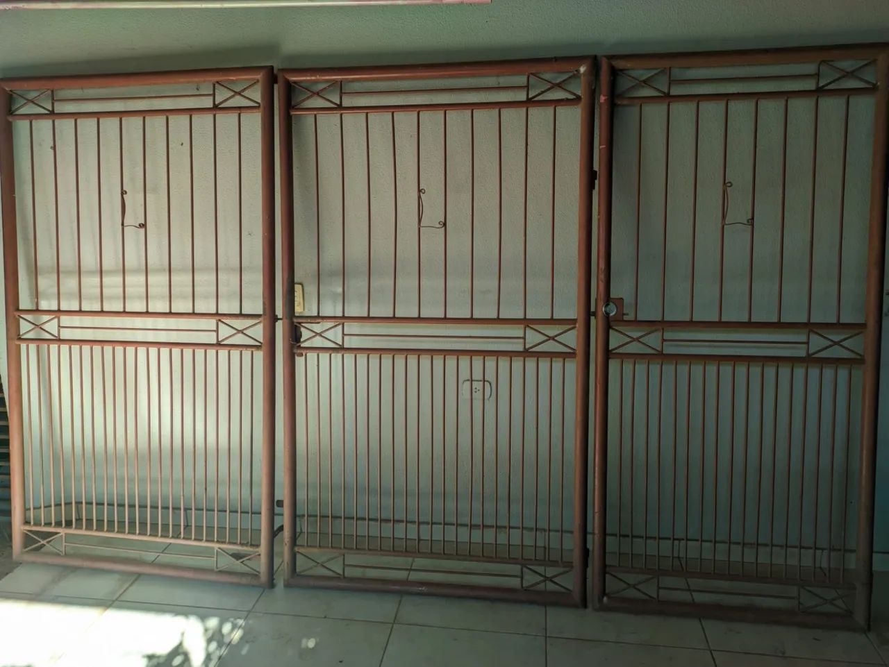 Portão - Foto 2