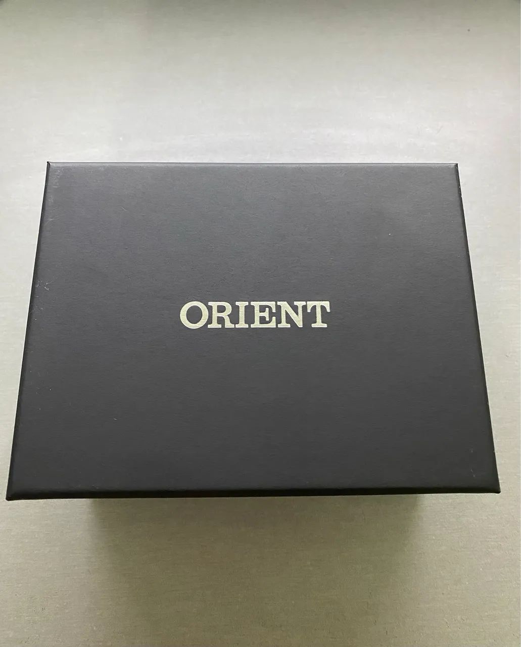 Relógio Orient - Foto 3