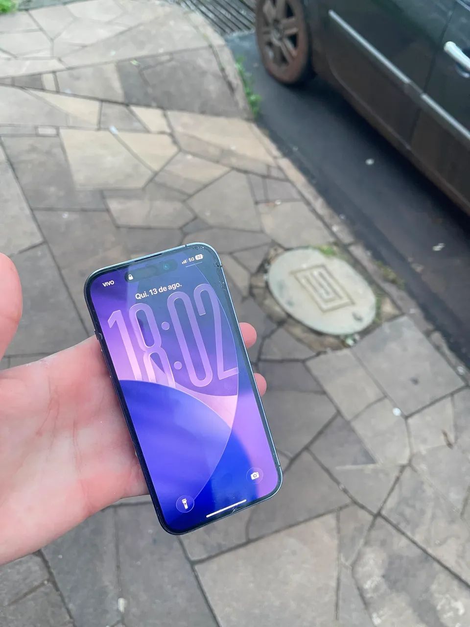 IPhone 14 Pro - Foto 2