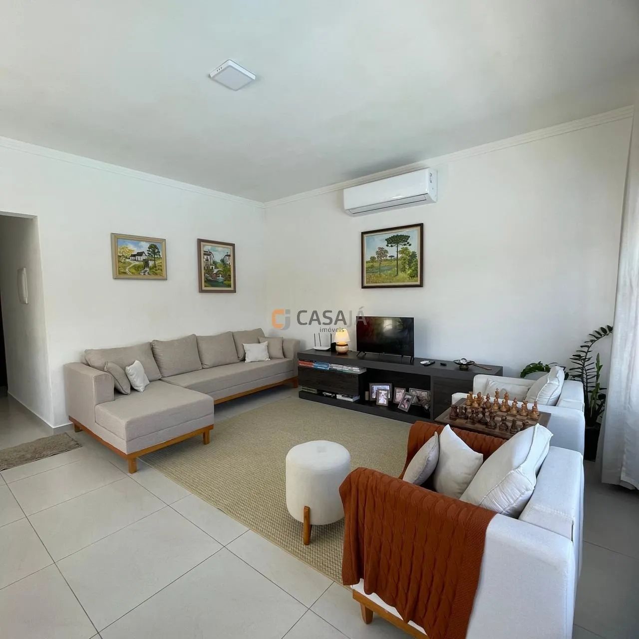 CASA RESIDENCIAL em GUARATUBA - PR, Coroados - Foto 5