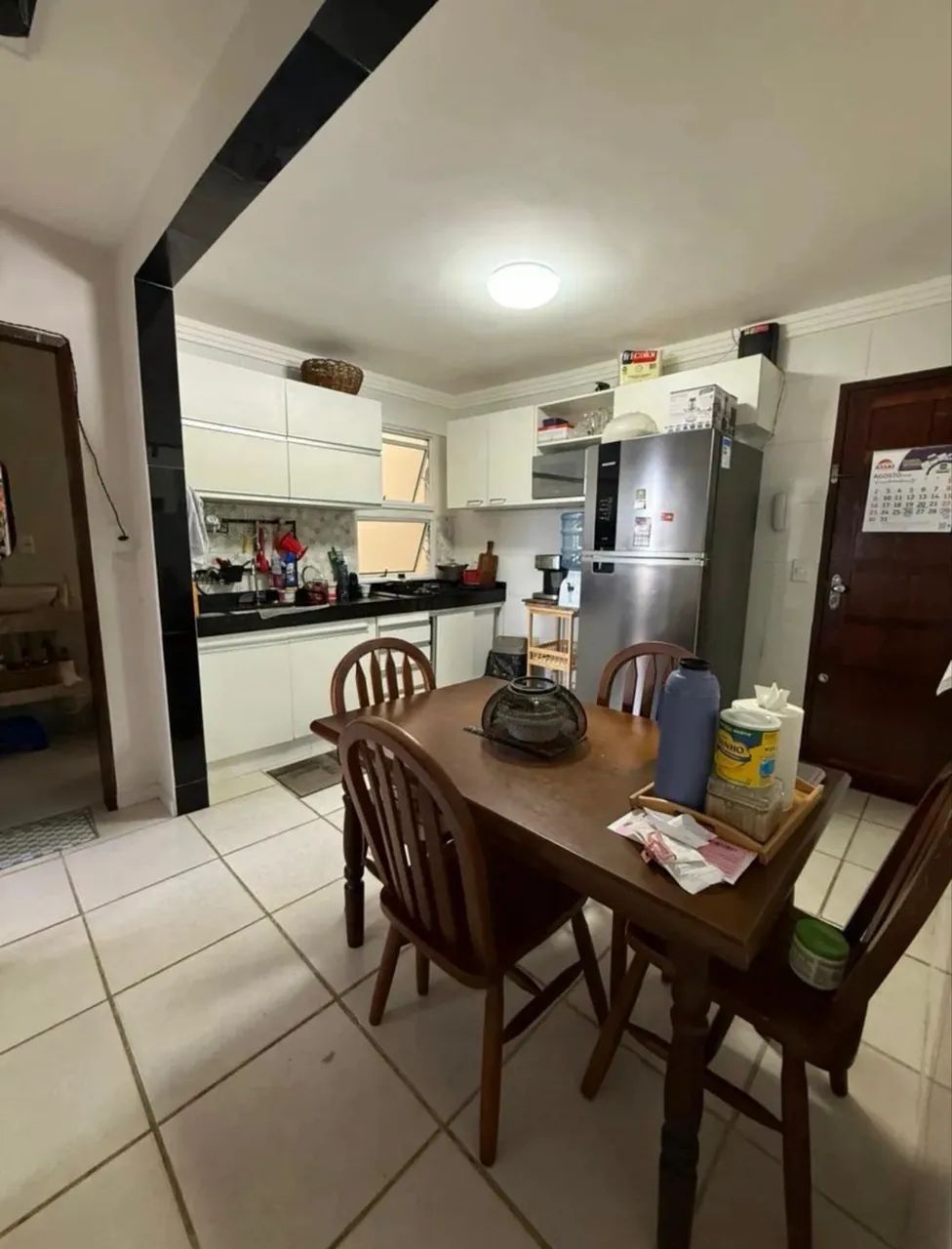 Apartamento 89m2º - Bairro dos Estados  - Foto 5