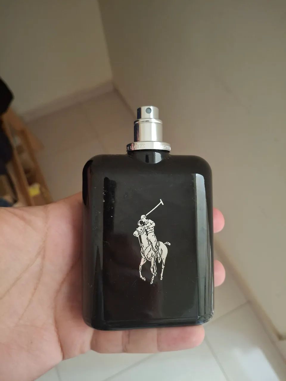 Polo Black 125ml