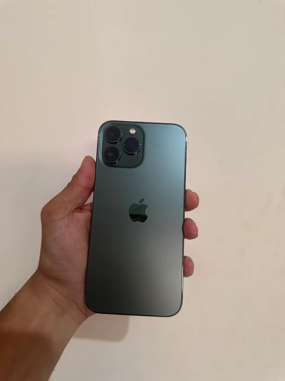 iPhone 13 Pro Max 128gb Todo Original - Celulares e Smartphones