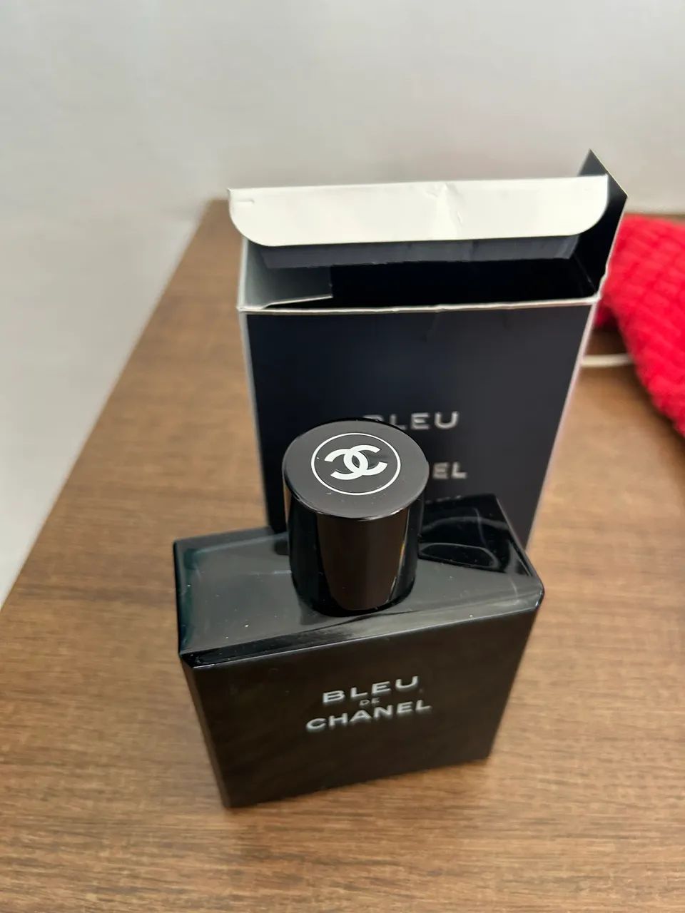Bleu de Chanel Edt 150 ml - Foto 3