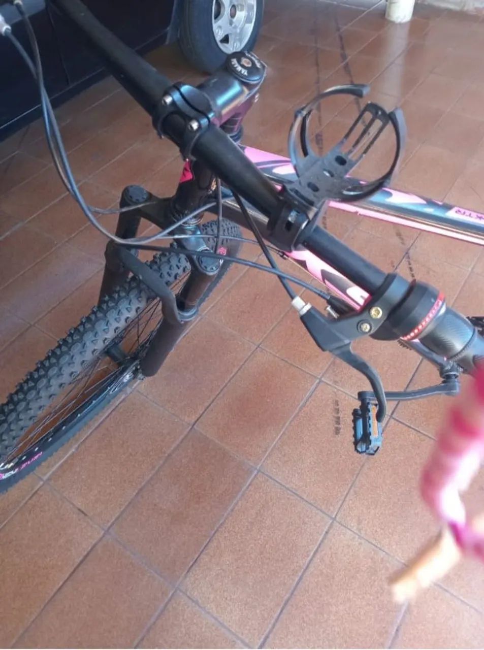 Bicicleta  - Foto 3
