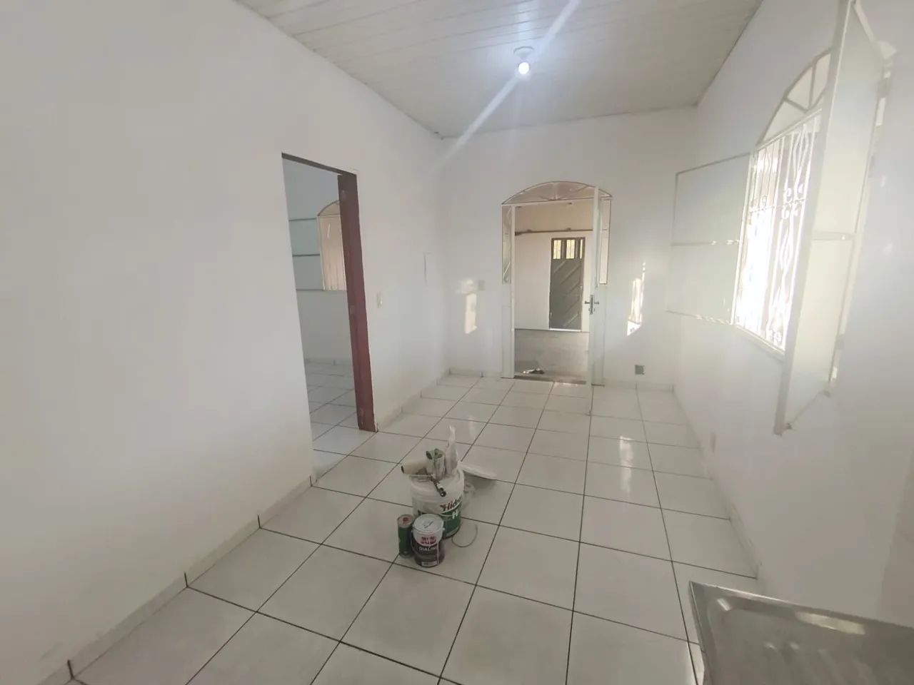 //Casa com quintal e garagem no Nova Cidade  - Foto 3