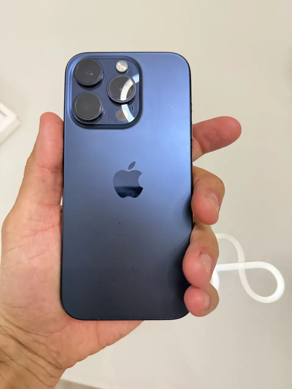 iPhone 15 Pro  - Foto 3