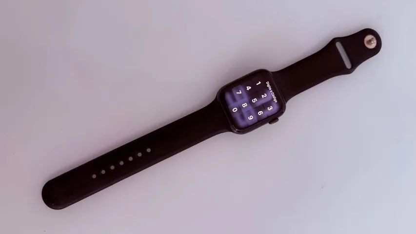 Apple Watch Series 5 44mm