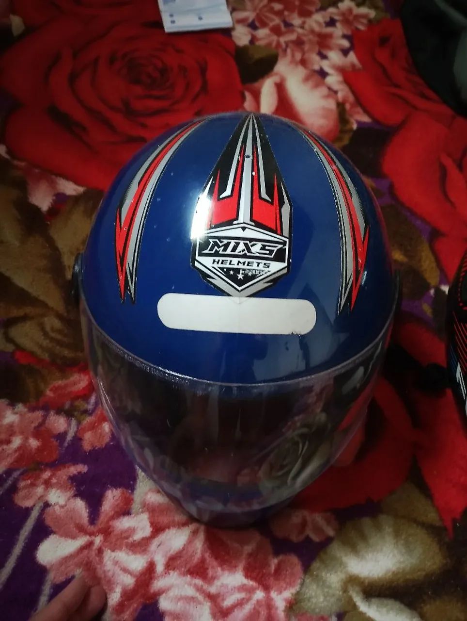 CAPACETE N° 60 - Foto 3